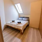 Mazurska Ostoja Z Lodka- Jedrzejki Kallinowen