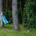 Mazurska Ostoja Z Lodka- Jedrzejki * Kallinowen
