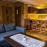 Mazurska Ostoja Z Lodka- Jedrzejki * Kallinowen