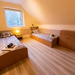 Mazurska Ostoja Z Lodka- Jedrzejki *