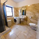 Mazurska Ostoja Z Lodka- Jedrzejki *