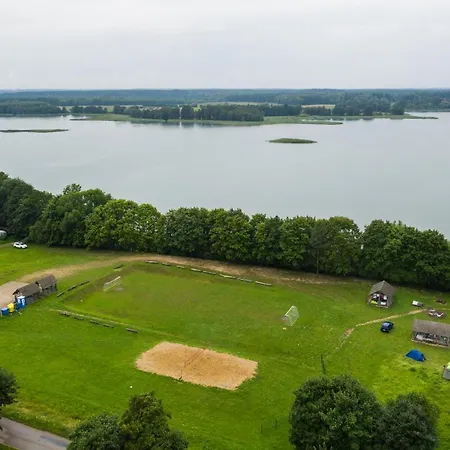 Lesne Zacisze- Rowery,lodka,kajak