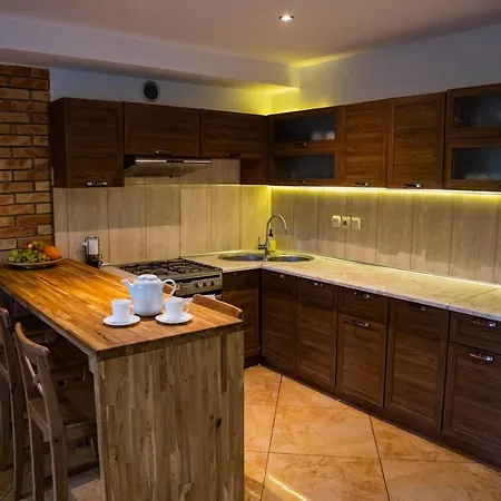 Lesne Zacisze- Rowery,lodka,kajak Holiday home *