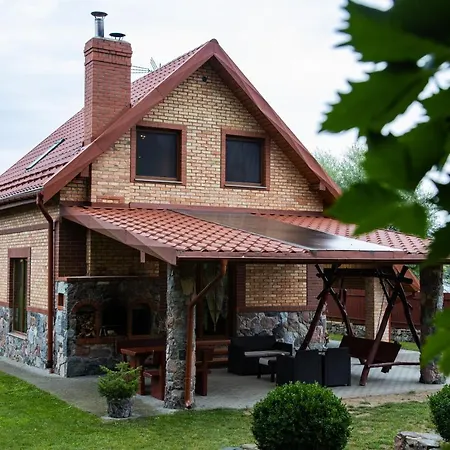 Lesne Zacisze- Rowery,lodka,kajak