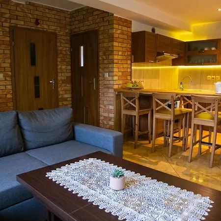 Lesne Zacisze- Rowery,lodka,kajak * Kallinowen